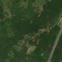 Satellite imagery of Normans Cove Hill, CA