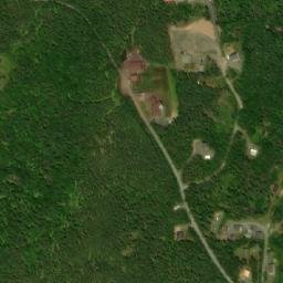 Satellite imagery of Old Dock, CA