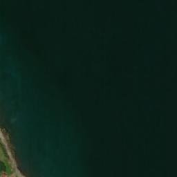Satellite imagery of Burn Point, CA