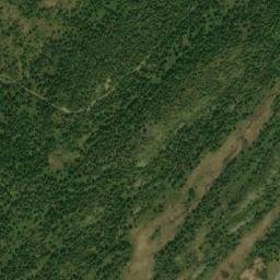 Satellite imagery of Salmon Cove Ridge, CA