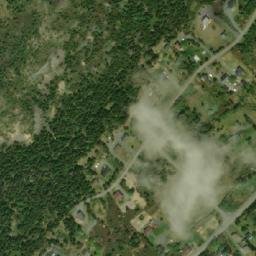 Satellite imagery of Salmon Cove Ridge, CA