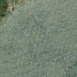 Satellite imagery of Bishops Point, CA