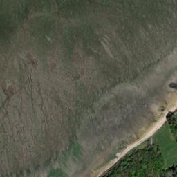 Satellite imagery of Pointe de Duer, FR