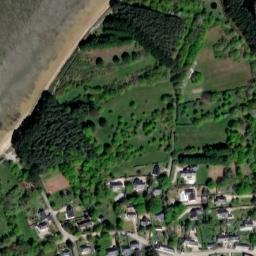 Satellite imagery of Pointe de Duer, FR