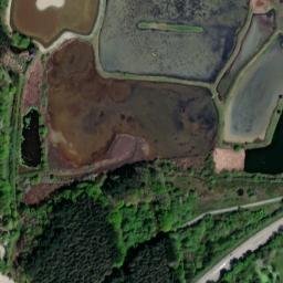 Satellite imagery of Pointe de Duer, FR