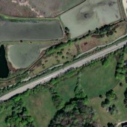 Satellite imagery of Château de Kerlévenan, FR