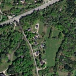Satellite imagery of Château de Kerlévenan, FR