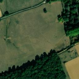 Satellite imagery of Abbaye Notre-Dame de Marcilly, FR