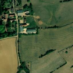 Satellite imagery of Abbaye Notre-Dame de Marcilly, FR