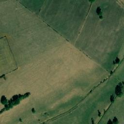 Satellite imagery of Abbaye Notre-Dame de Marcilly, FR