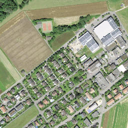 Satellite imagery of boundary_stone, CH