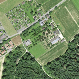 Satellite imagery of boundary_stone, CH