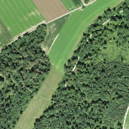 Satellite imagery of boundary_stone, CH