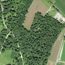 Satellite imagery of boundary_stone, CH