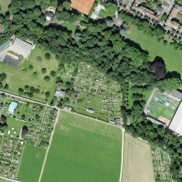Satellite imagery of boundary_stone, CH