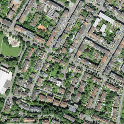Satellite imagery of boundary_stone, CH