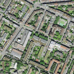 Satellite imagery of boundary_stone, CH