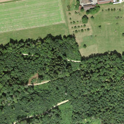 Satellite imagery of boundary_stone, CH