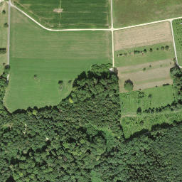 Satellite imagery of boundary_stone, CH