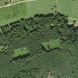 Satellite imagery of boundary_stone, CH