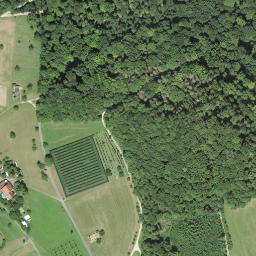 Satellite imagery of Mumpferflue, CH