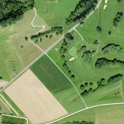 Satellite imagery of Schloss Eppishausen, CH