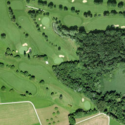 Satellite imagery of Schloss Eppishausen, CH