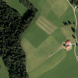 Satellite imagery of Trögerhöhe, AT
