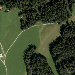 Satellite imagery of Trögerhöhe, AT