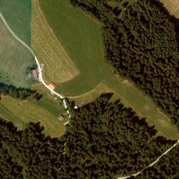 Satellite imagery of Hochsträss, AT