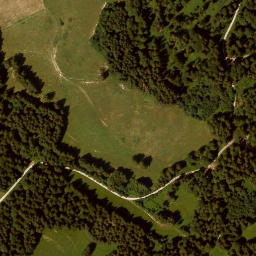 Satellite imagery of Auf dem Gseß, DE