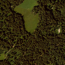 Satellite imagery of boundary_stone, CH