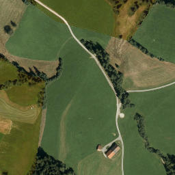 Satellite imagery of boundary_stone, CH