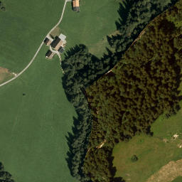 Satellite imagery of boundary_stone, CH