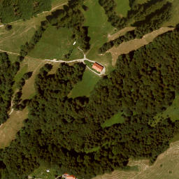 Satellite imagery of Hündlekopf, DE