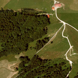 Satellite imagery of Hündlekopf, DE