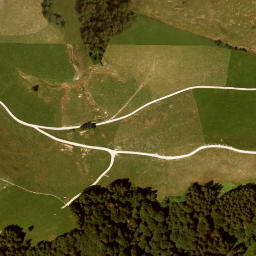 Satellite imagery of Hündlekopf, DE