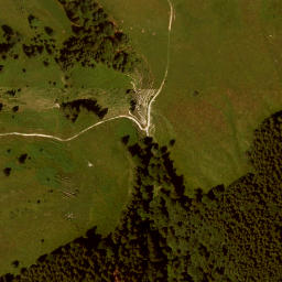 Satellite imagery of Himmeleck, DE