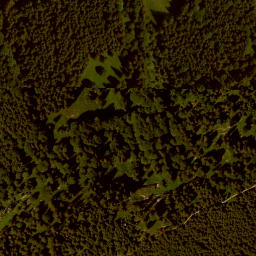 Satellite imagery of Himmeleck, DE