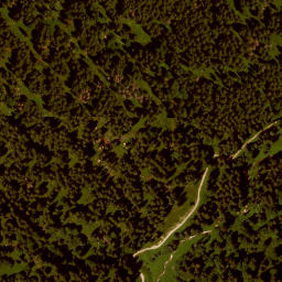 Satellite imagery of Dreherberg, DE
