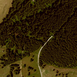 Satellite imagery of Am roten Kopf, DE