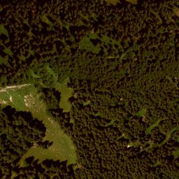 Satellite imagery of Am roten Kopf, DE