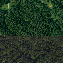 Satellite imagery of Mittagberg, DE