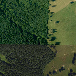 Satellite imagery of Mittagberg, DE