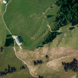 Satellite imagery of Mittagberg, DE