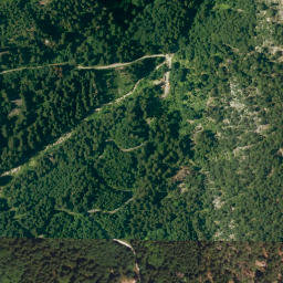 Satellite imagery of Kreuzelspitz, DE