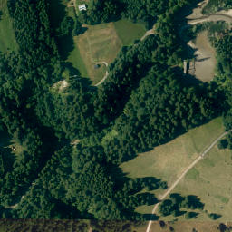 Satellite imagery of Wolfsbüchel, DE