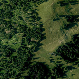 Satellite imagery of Wertacher Hörnle, DE