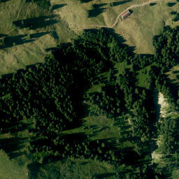 Satellite imagery of Wertacher Hörnle, DE