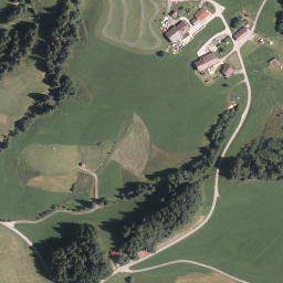 Satellite imagery of 110 7/11, CH